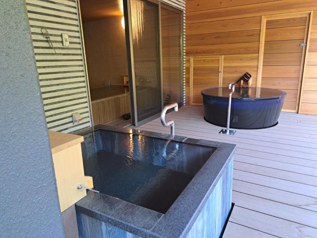 Shiobara Onsen Ryokan Kamiaizuya Nasushiobara Exterior photo