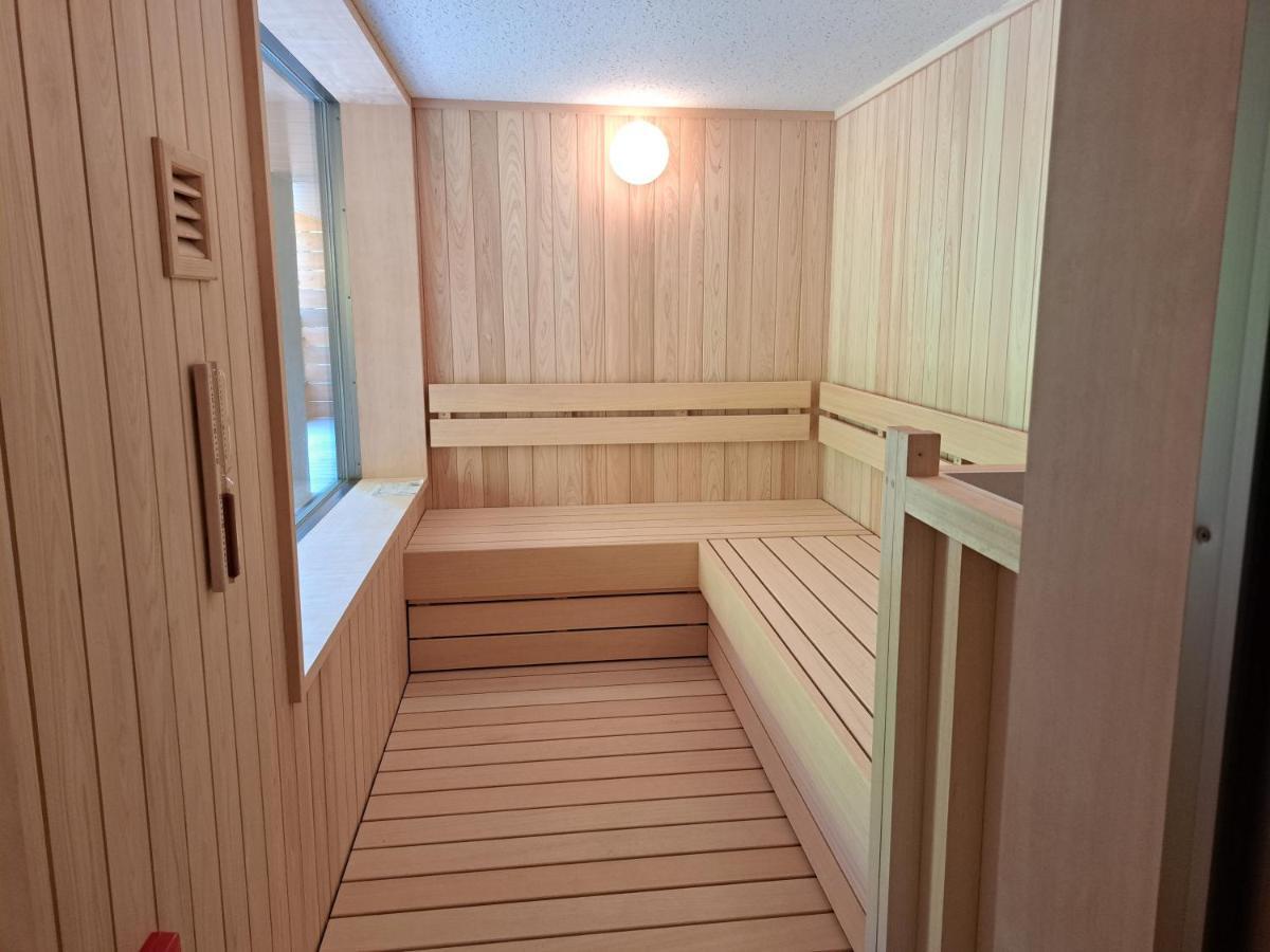 Shiobara Onsen Ryokan Kamiaizuya Nasushiobara Exterior photo